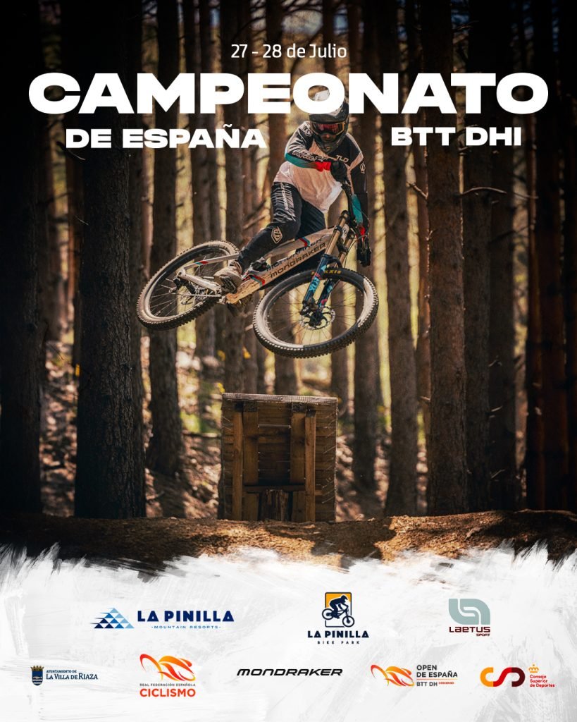 La Pinilla Mountain Resorts – Con 22 km de pistas, alquiler de equipos,  trineos, clases y cocina, todo con vista alpina. Es un destino de aventura  para todos los niveles.