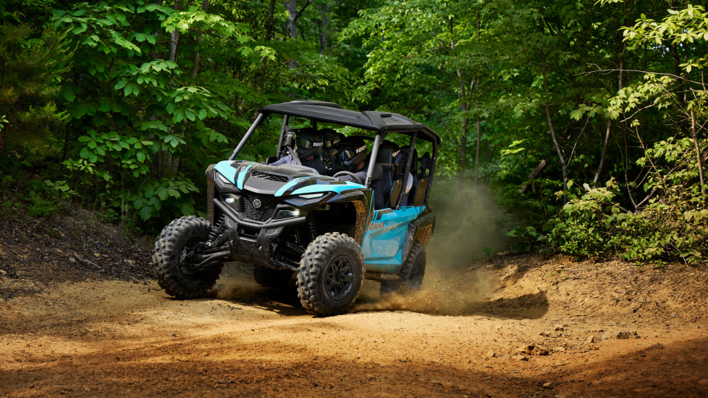 actividades en la naturaleza ruta en buggy