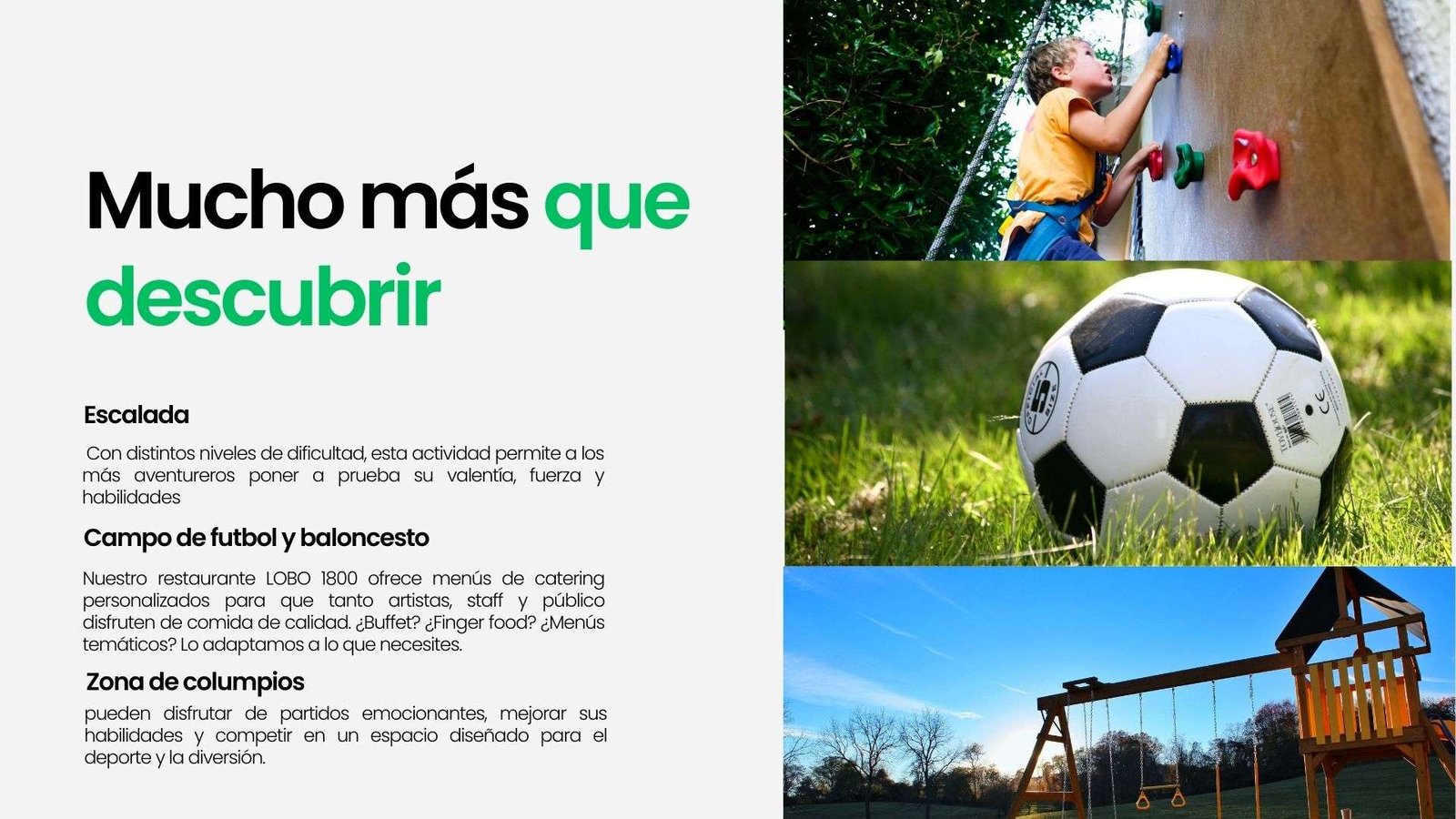 Multiaventura La Pinilla Mountain Resorts Madrid Segovia España senderismo mindfulness buggies nieve trail empresas amigos familia gastronomía niños parapente nocturnario astronomía3