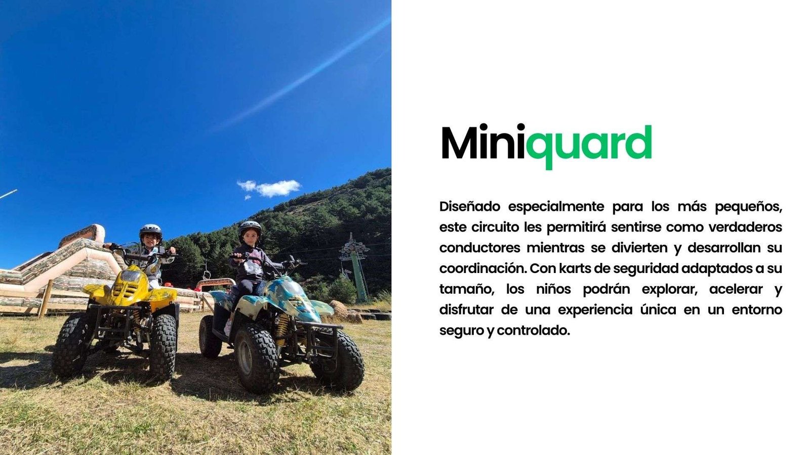 Multiaventura La Pinilla Mountain Resorts Madrid Segovia España senderismo mindfulness buggies nieve trail empresas amigos familia gastronomía niños parapente nocturnario astronomía4