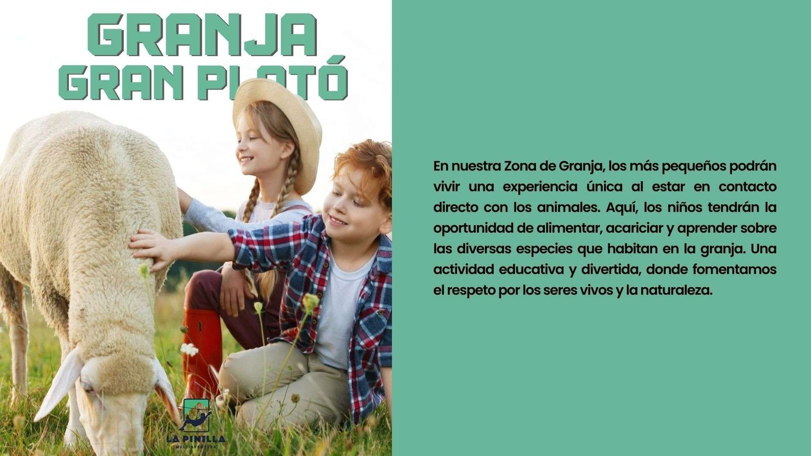 Multiaventura La Pinilla Mountain Resorts Madrid Segovia España senderismo mindfulness buggies nieve trail empresas amigos familia gastronomía niños parapente nocturnario astronomía5