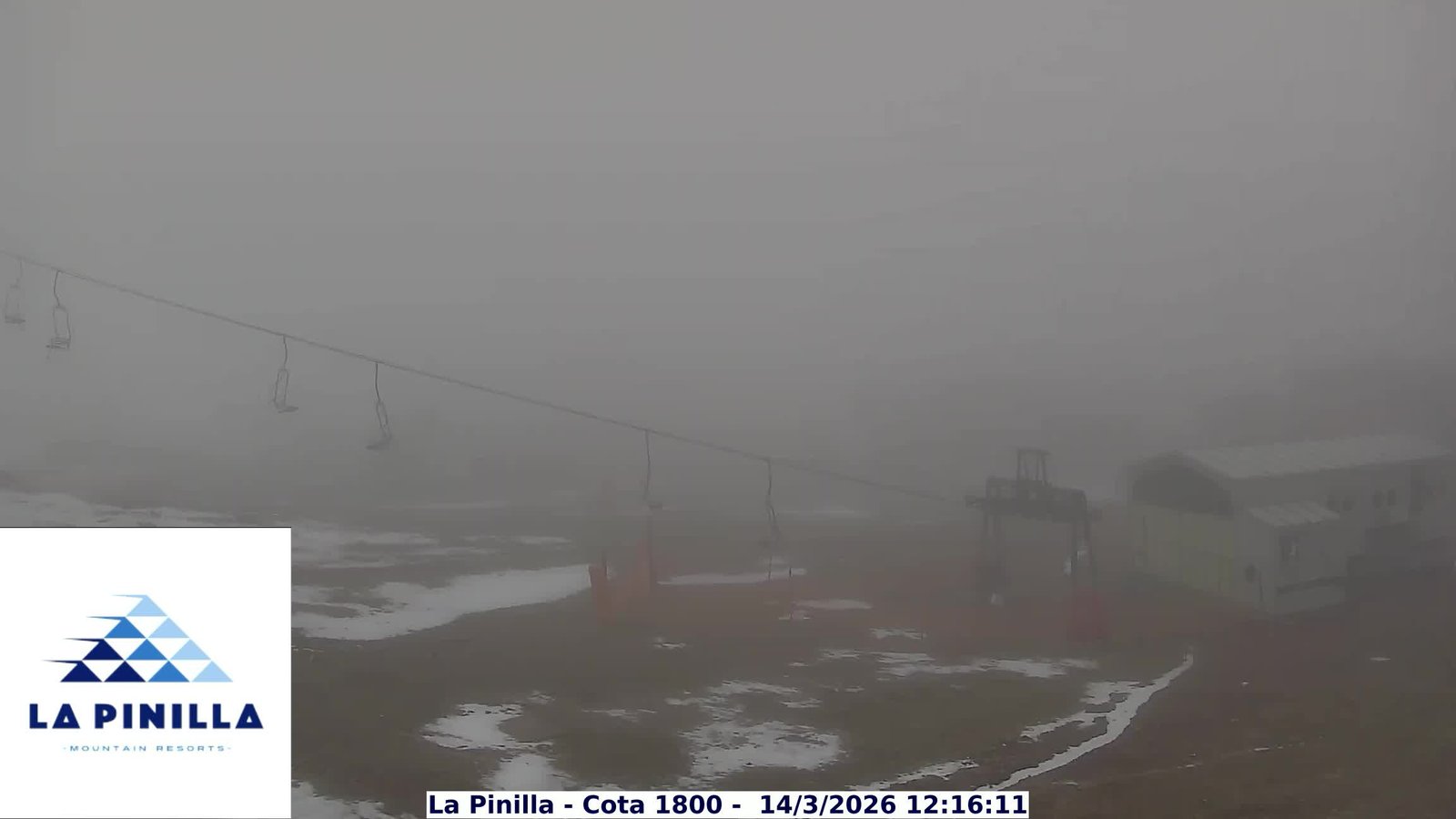 Webcam en Gran Plat&oacute; - Superiro Express