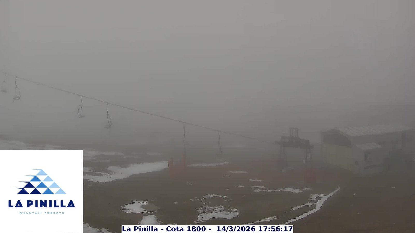 Webcam en Gran Plat&oacute; - Superiro Express