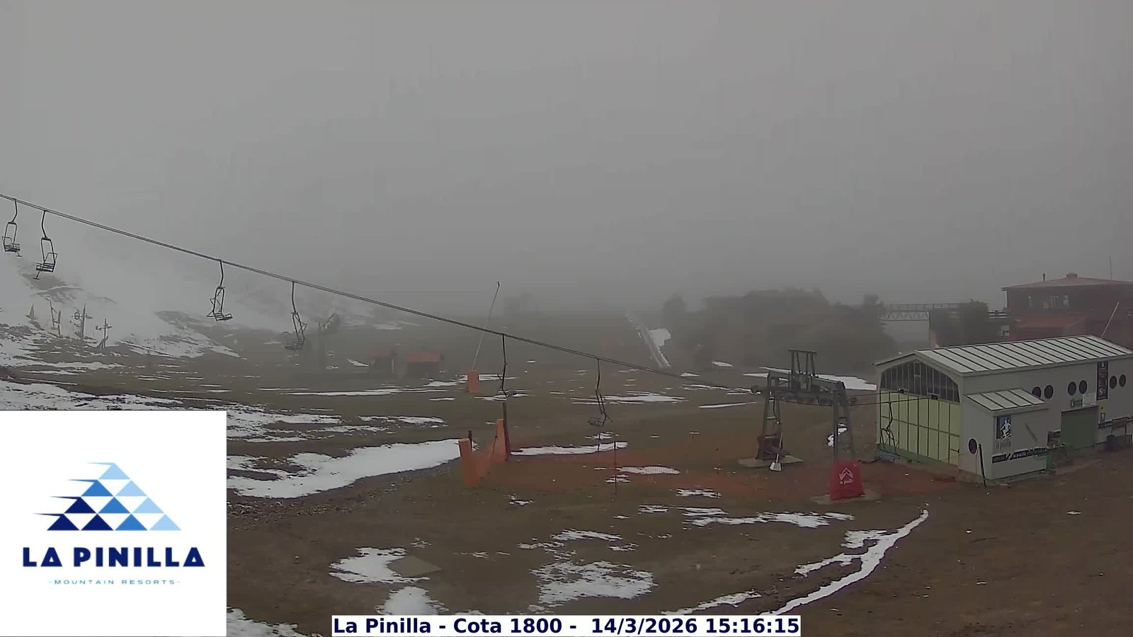 Webcam en Gran Plat&oacute; - Superiro Express