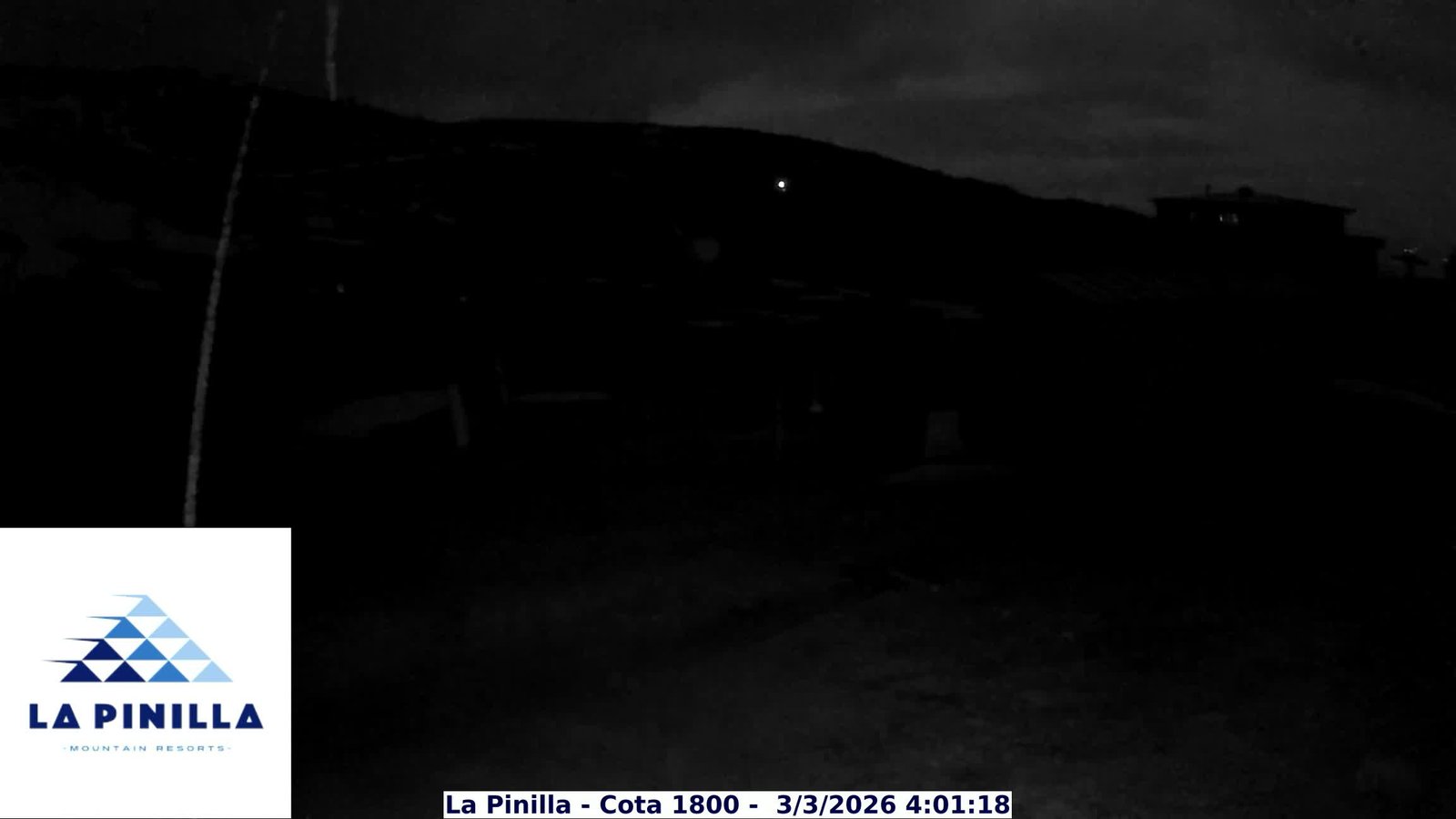 Webcam en Gran Plat&oacute; - Superiro Express