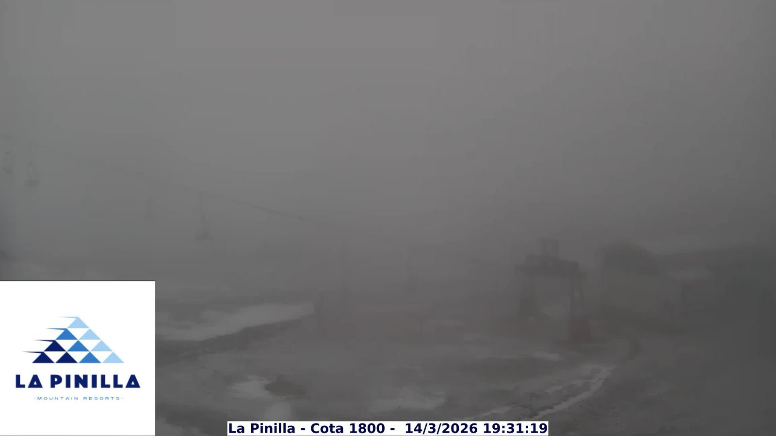 Webcam en Gran Plat&oacute; - Superiro Express