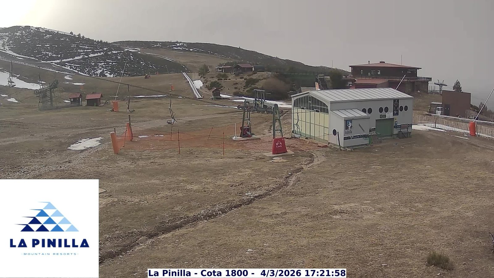 Webcam en Gran Plat&oacute; - Superiro Express