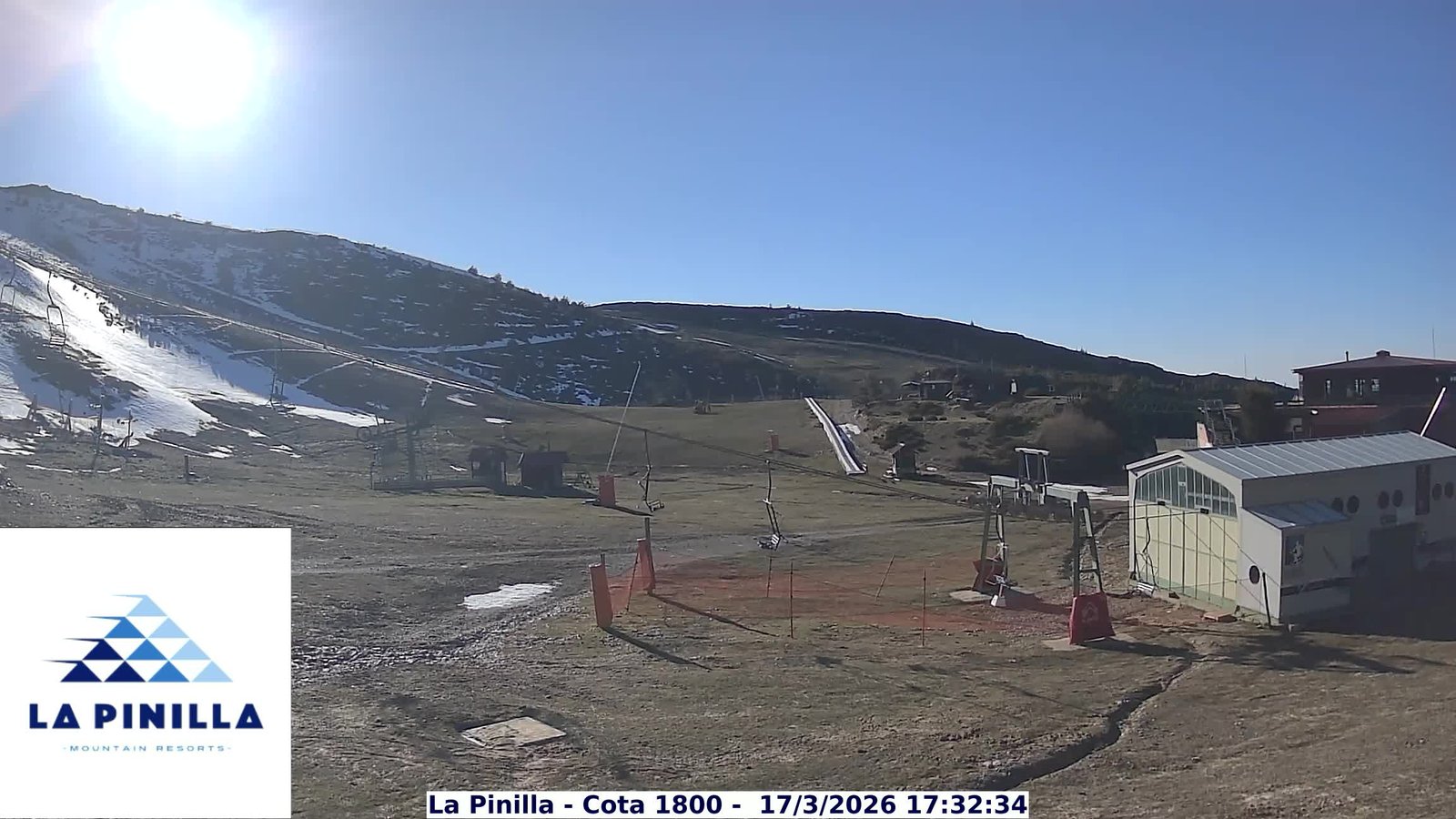 Webcam en Gran Plat&oacute; - Superiro Express