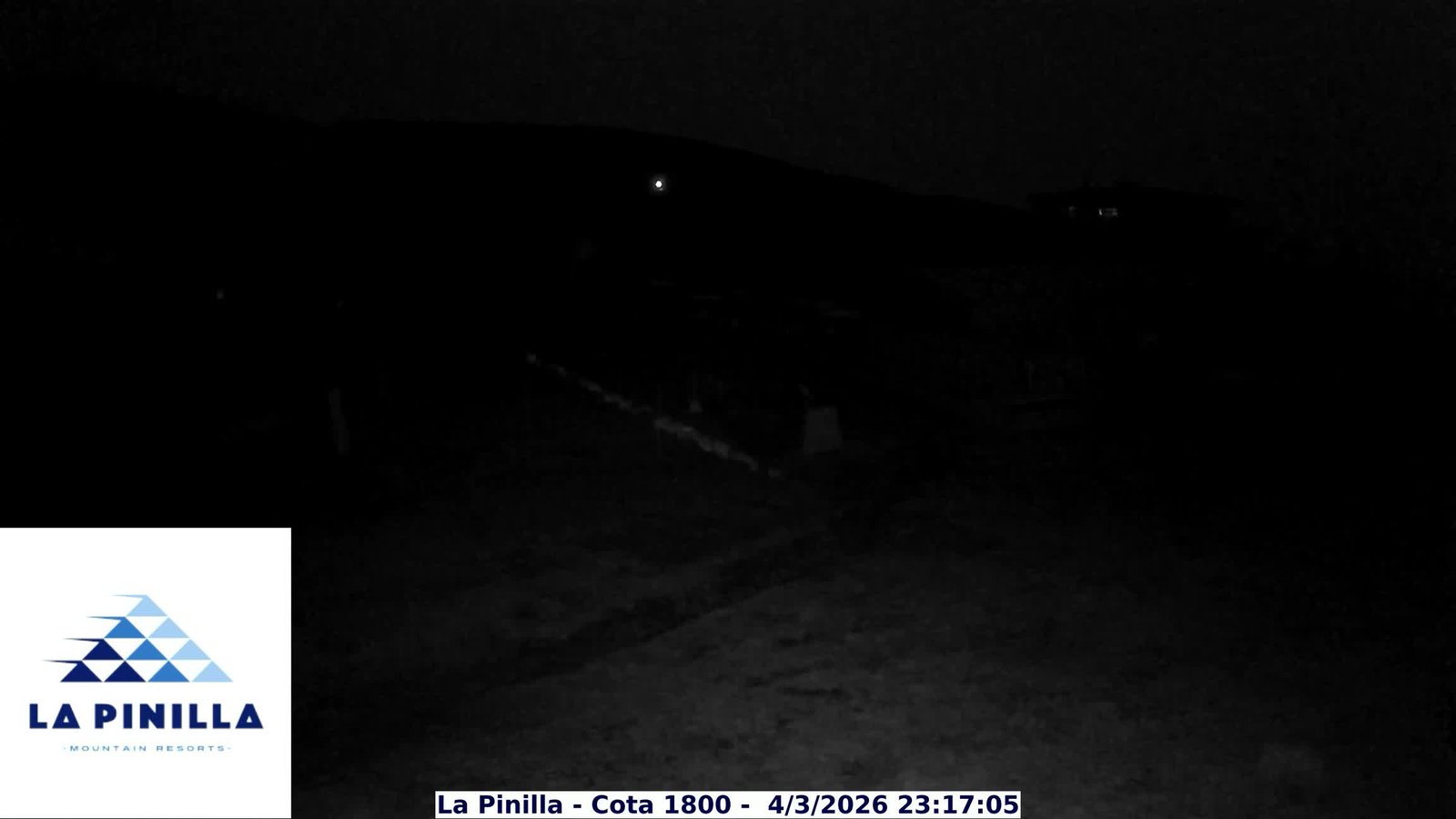 Webcam en Gran Plat&oacute; - Superiro Express