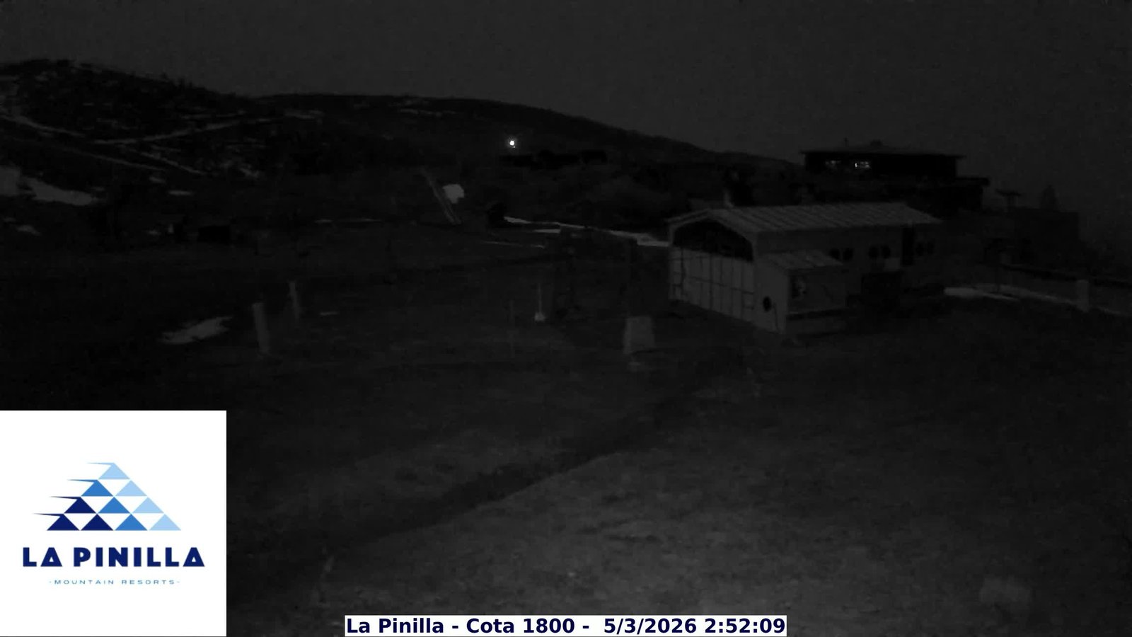 Webcam en Gran Plat&oacute; - Superiro Express