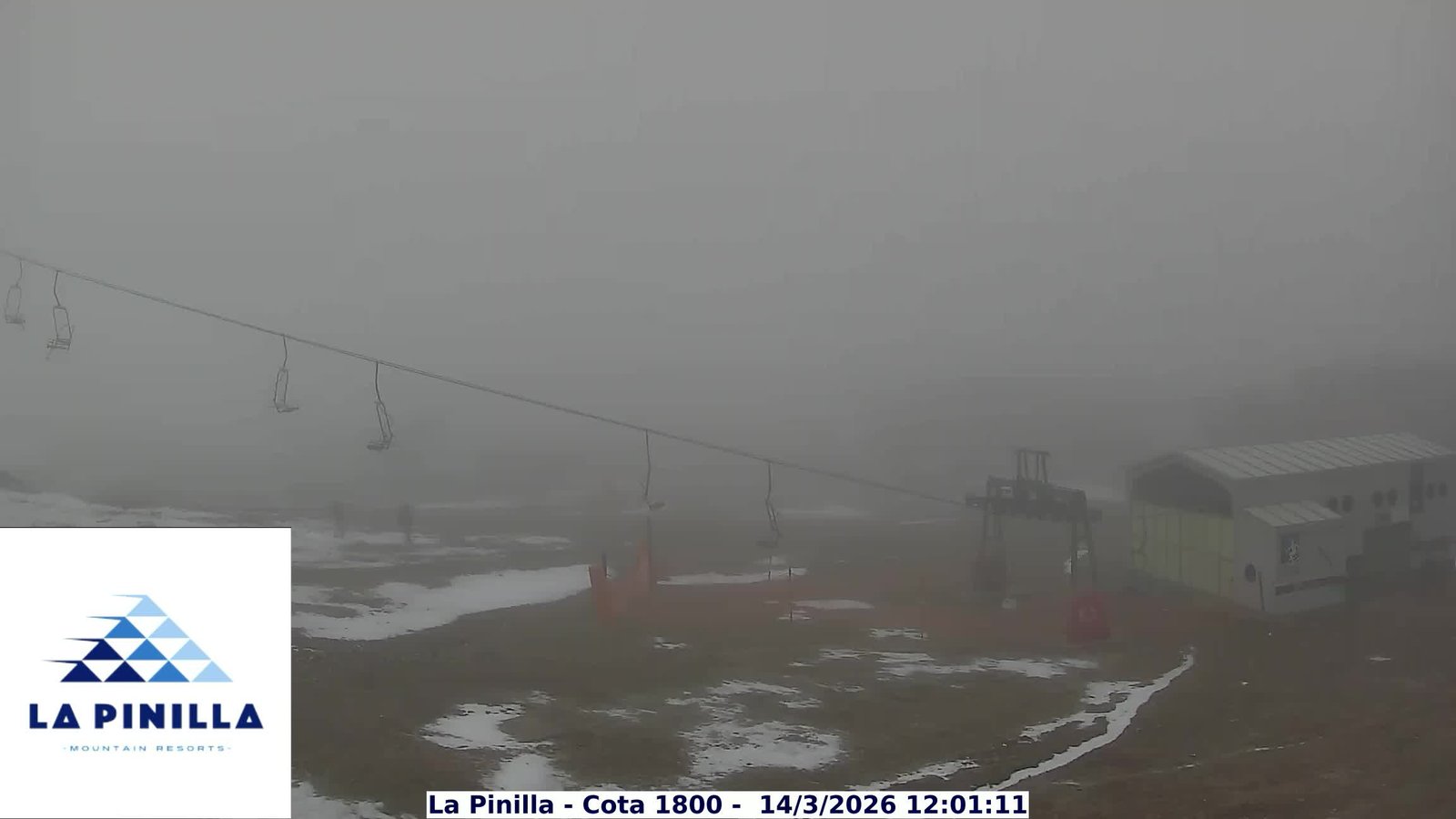 Webcam en Gran Plat&oacute; - Superiro Express